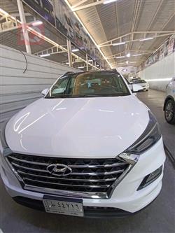 هیوندای تۆکسۆن